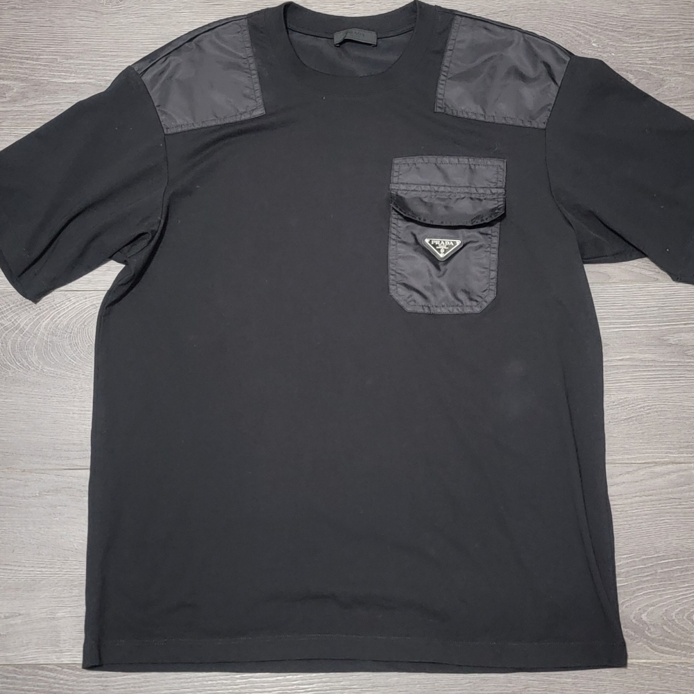 Prada Size Xl